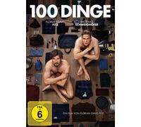 100 Dinge [DVD]