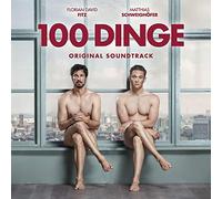 100 Dinge OST (Original Soundtrack)
