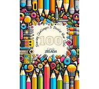 "100 Drawing Challenges to Develop Your Style"