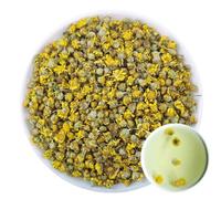100% Dried Wild crisantemo 60g/2.11oz frescos, hojas dispersas no transgénicas, flores secas naturales, jabón para hacer hierbas, crisantemos para té, jarabes, bebidas, panadería