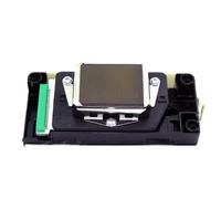 100% DX5 Solvent Printhead Compatible with Compatible Gongzheng Crystaljet Printer with Green Connector