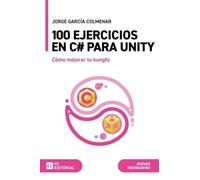 100 Ejercicios En C# Para Unity
