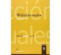 100 Ejercicios resueltos de diédrico directo