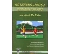 100 Ejercicios Y Juegos De Coordinacion Oculo Motriz Para Niños D E 10