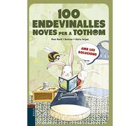 100 endevinalles noves per a tothom