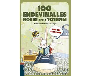 100 endevinalles noves per a tothom