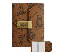 100 Envelopes Money Saving Challenge - Cash Storage Supplies | Bill Notebook Binder | Budgeting Tracker System For Students Beginners Families Couples Freelancers Adults Home Office Travel Holiday