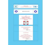 100 Espléndidos Poemas sobre Israel: Una antología poética espiritual y cultural