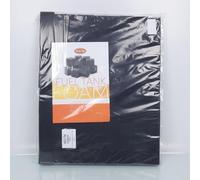 100 espuma de depósito antibalotaje para moto tipo explotador