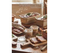100 Exceptional Cold Meats: Homemade charcuterie and preserves: Terrines, pâtés, rillettes... the French art of transforming and preserving (RED MEAT ... books) - "French Beef" Sub-series (9 books))