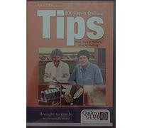 100 Expert Quilting Tips Volume 1 From Fons & Porter's