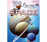 100 Facts Space