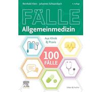 100 Fälle Allgemeinmedizin