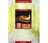 100 fichas sobre vida consagrada (PARA APRENDER Y ENSEÑAR)