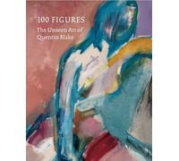 100 figures: the unseen art of Quentin Blake