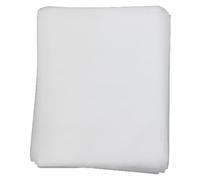 100 filtros colectores de polvo de uñas, filtros de succión de polvo de uñas, papel de filtro de aspiradora para salones, 100 unidades por paquete, filtros colectores de polvo de uñas para salones de