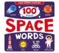 OVER 100 FIRST SPACE WORDS | Igloobooks