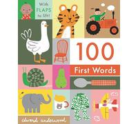 100 First Words