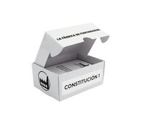 100 Flashcards CE 1 Constitución Española 1978 (Preámbulo, T. Preliminar-Art.19) - Oposiciones 2026: Aux/Admin Estado, Tai, Justicia, Ayuntamientos e Intervención Local - Método Leitner