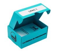 100 Flashcards LPAC 1 (Estructura, Título I, II y Art.34) Ley 39/2015 - Procedimiento Admin Común - Oposiciones 2026: Admin del Estado, Aux Administrativo y Ayuntamiento - Método Leitner