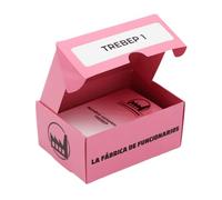 100 Flashcards TREBEP 1 (Tít. I, II y Cap. I-V Tít. III) RDL 5/2015 Estatuto Empleado Público - Oposiciones 2026: Auxiliar Administrativo, Tai, Intervención Local y Ayuntamientos - Método Leitner