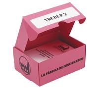 100 Flashcards TREBEP 2 (Cap.V Título III, Título IV al VIII) RDL 5/2015 Estatuto Empleado Público - Oposiciones 2026: Auxiliar Administrativo, TAI, Intervención Local y Ayuntamientos - Método Leitner