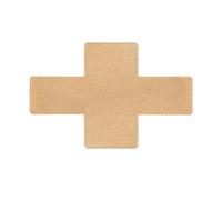 100 forros sostenibles para hornear pan con capa antiadherente que garantiza una eliminación suave de alimentos de un solo uso, papel pergamino para hornear