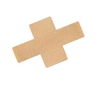 100 forros sostenibles para hornear pan con capa antiadherente que garantiza una eliminación suave de alimentos de un solo uso, papel pergamino para hornear