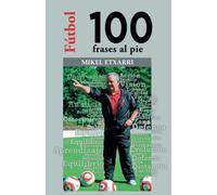 100 frases al pie