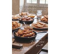 100 French Doughnuts: The Art of Dough that Bubbles and Browns: Pets-de-nonne, bugnes, merveilles... France frying with elegance (BAKERY & SWEETS ... Sub-series: "French Viennoiseries" (6 Books))