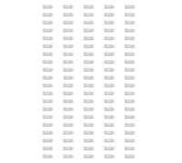 100 fundas desechables para los oídos, resistentes al agua, para adultos y niños, para ducha, pelo, morir o nadar, cubiertas para los oídos