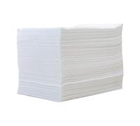 100 fundas para mesa de masaje de salón, sábanas desechables no tejidas, sábanas planas respetuosas con la piel para uso comercial, salón de belleza y spa, 80 x 180 cm