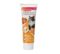 Beaphar Multivitamínico en Pasta para gatos