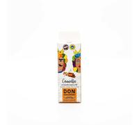 100 g Cacao Canela - Modica Chocolate IGP