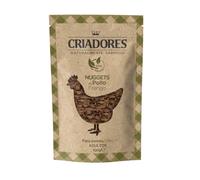 100 g Criadores Nuggets de Pollo para perros