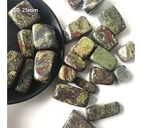 100 g de cubo natural azul aguamarina piedra rocas cubo piedras de cristal espécimen suerte piedras naturales y minerales CUBE CRISTAL PIEDRAS-Piedra de sangre del dragón