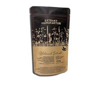 100 g de extracto de incienso en polvo - sin aditivos - Boswellia Serrata, alta dosis natural vegana