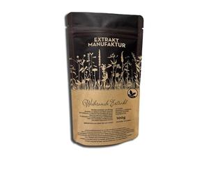 100 g de extracto de incienso en polvo - sin aditivos - Boswellia Serrata, alta dosis natural vegana