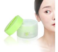 100 G Desmaquillante, Bálsamo Limpiador Hidratante, Bálsamo Limpiador de Maquillaje con Cucharilla, Bálsamo Limpiador de Maquillaje para el Cuidado de la Limpieza Facial