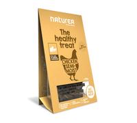 100 g Naturea Bocaditos Think Nature Pollo para gatos