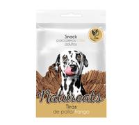 100 g Natureats Tiras de Pollo para perros