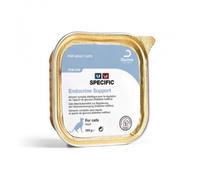 100 g Specific Adult FEW-DM Endocrine Support tarrina para gatos