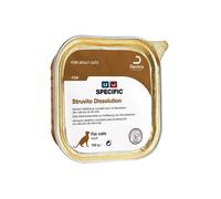 100 g Specific FSW Struvite Dissolution tarrina para gatos