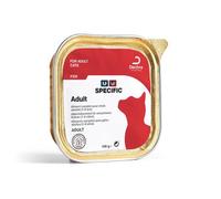 100 g Specific FXW Adult tarrina para gatos