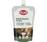Trixie snack perro mousse con pollo 200 gr