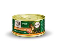 100 g True Origins Wild Kitten Country Water Pollo y Salmón lata