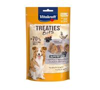Vitakraft Treaties Bits Saúco Negro 100g