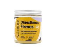 100 g Wild Balance Digestiones Firmes Suplemento para perros y gatos