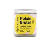 100 g Wild Balance Pelaje Brutal Complemento Alimenticio para mascotas
