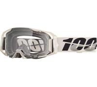 100% Gafas de sol Armatic, lente transparente, talla única